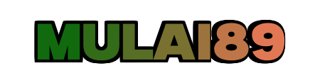 MULAI89 Logo